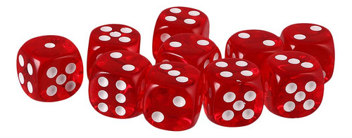 Jugando A Los Dados 5 Piezas