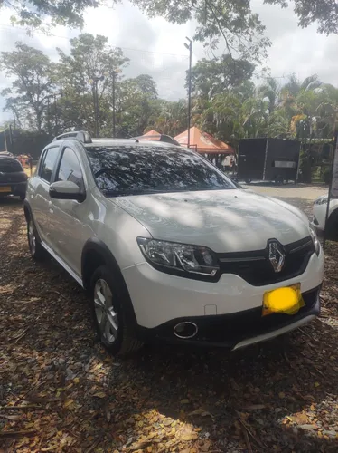Renault Stepway 1.6 Expression / Zen