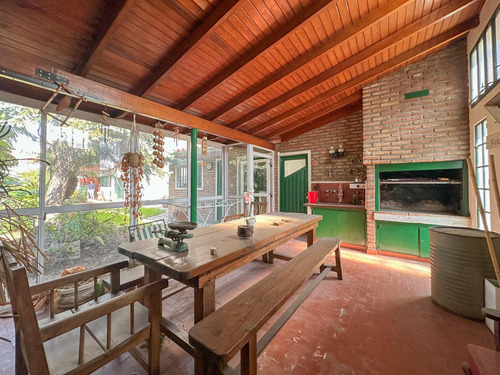 Casa En Venta En Lanús Este Con Patio