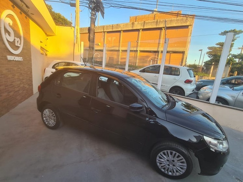 Imagem 3 de 5 de Volkswagen Gol 1.6 Mi 8v Flex 4p Manual G.v