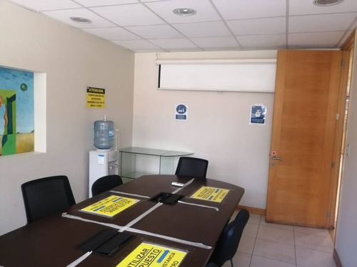 Imagen 14 de 21 de Oficina En Arriendo Providencia, 512,5 Mt2