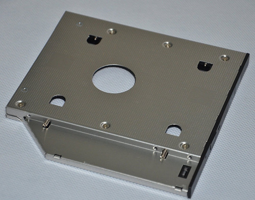 Deyoung 2 Nd Hdd Ssd Caddy Disco Duro Para Acer Aspire M3
