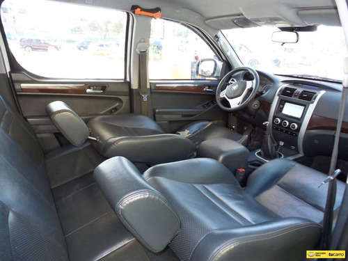 Imagen 14 de 15 de Foton Tulan Bj2037y3mdv