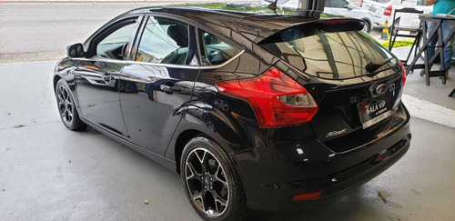 Focus Titanium 2.0 2015