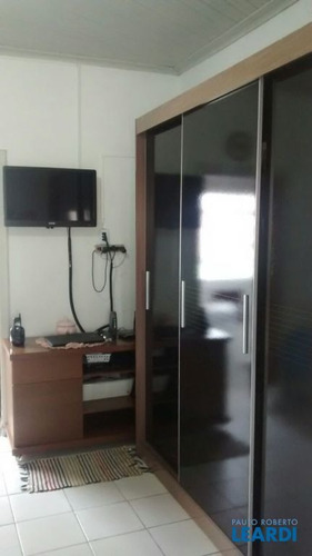Imagem 12 de 15 de Casa Térrea - Vila Dusi - Sp - 524556