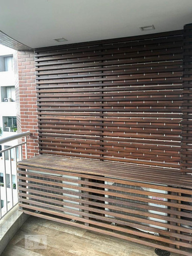 Apartamento À Venda - Itaim Bibi, 1 Quarto, 95 - S893133869