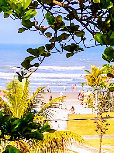 Imagem 13 de 14 de Residencial Praia Bertioga - Frente Praia