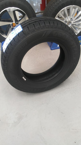 Kit 5 Unidades 185/70r14 Assurance Max Life 88h Goodyear