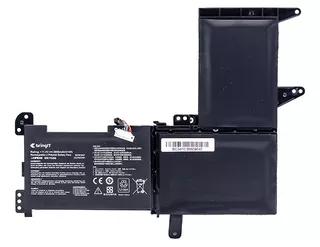 Bateria Para Notebook Asus Vivobook S15 S510uabq113t 3600 Mh