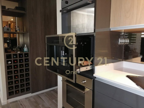 Se Vende Departamento Equipado En Parque Urbano Ii