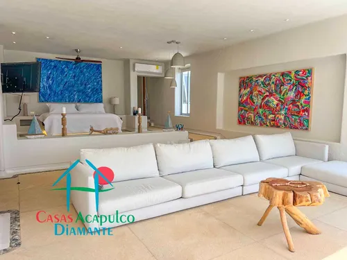 Cad Villa Sahasrara. Lujo, Privacidad Y Vistas De Ensueño En Brisas Guitarrón