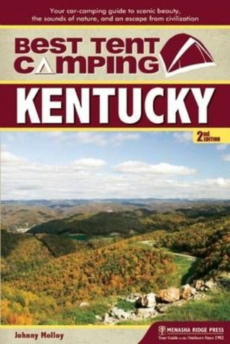 La Mejor Tienda De Acampar De Kentucky: Su Auto-camping