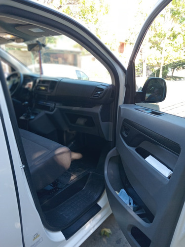 Citroën Jumpy 1.6 L3 Hdi 115 Business