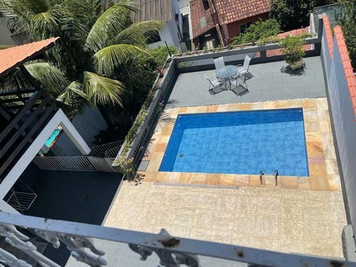 Imagem 9 de 29 de Excelente Casa Na Taquara - Jacarepaguá Ci2200