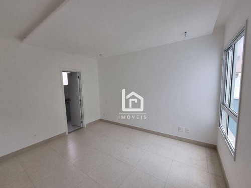 Imagem 15 de 26 de Apartamento Pronto Para Morar Na Praia Da Costa - Ap0841
