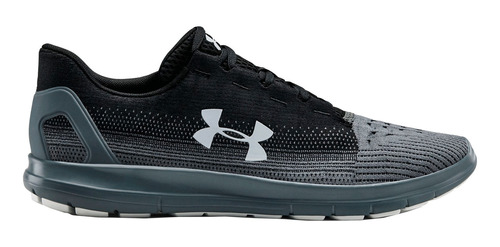 Tenis Under Armour Casual Remix 2.0 Multicolor