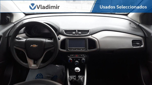 Chevrolet Prisma Ltz Extra Full 2015 Muy Buen Estado