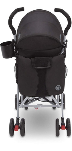 Coche Liviano Bebe Portable Jeep
