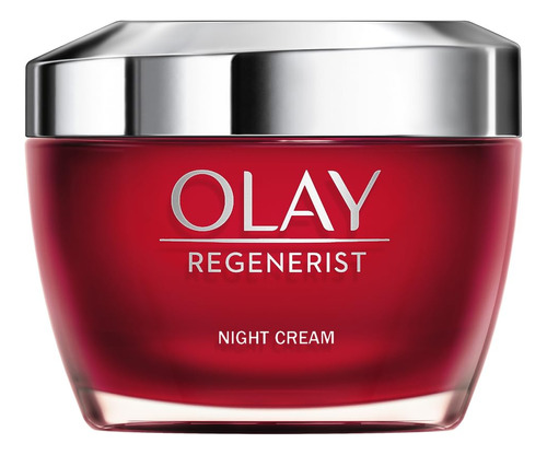 Regenerist 3 Puntos Age Defy Crema De Noche 1.7 Fl Oz