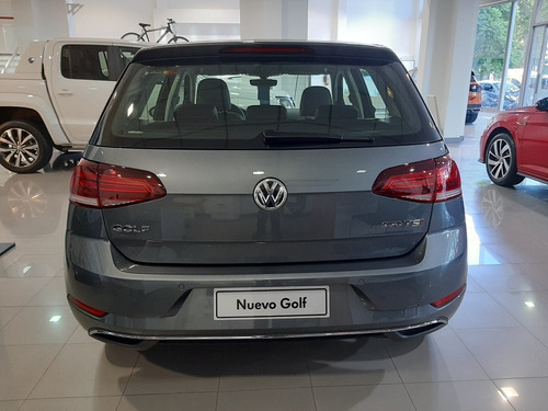 Volkswagen Golf 1.4 Highline Tsi Dsg 2020 Bb