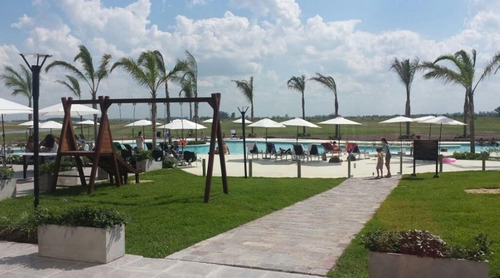 Imagen 9 de 12 de Lote Perimetral En Haras Del Sur 3