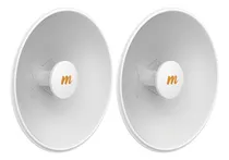 Comprar Mimosa Antena N5-x25 Twist-on 4.9-6.4ghz 25dbi P\u002Fmimosa C5x