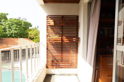 Apartamento À Venda - Tatuapé, 3 Quartos, 95 - S893134529