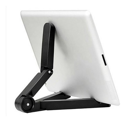 Suporte De Tablet Para Mesa Universal Portátil Dobravel