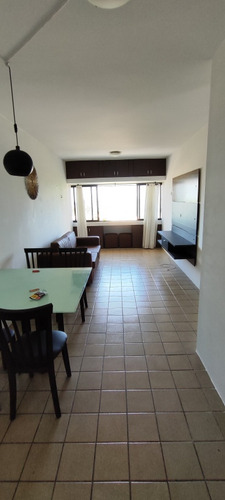 Apartamento Quarto E Sala