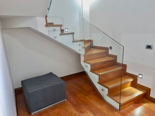 Se Arrienda Departamento Duplex, Espectacular!