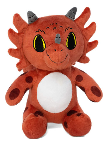 Diggory Doo Dragon Plush - My Dragon Books Adorable Peluche