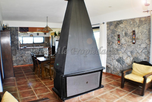 Imagen 14 de 14 de En Venta Casa De Tres Dormitorios Colonia Del Sacramento