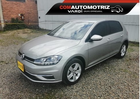 Volkswagen Golf Tsi Trendline Id 39748 Modelo 2020