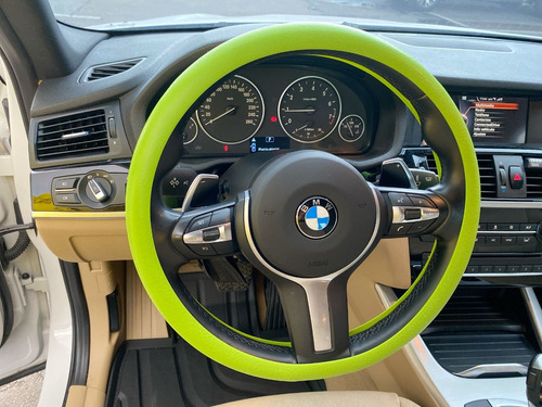 Imagen 18 de 25 de Bmw X4 Xdrive20i 2017