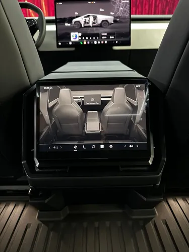 Tesla Cybertruck Foundation