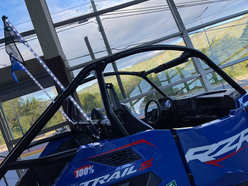 Imagen 11 de 16 de Utv Polaris Rzr 1000 ( No Utv Can Am, Yamaha, Artic Cat )