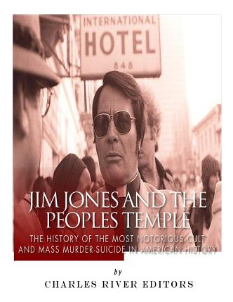 Libro Jim Jones And The Peoples Temple: The History Of Th...