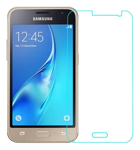 Vidrio Templado Para Celular Samsung Galaxy A7 2016