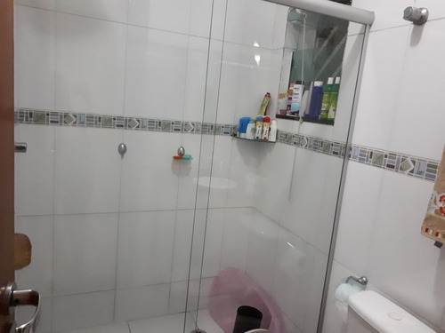 Imagem 22 de 27 de Sobrado À Venda 3 Quartos, 1 Suíte, Lavabo, 2 Vagas De Garagem, Vila Luzita, Santo André, Sp - Ca00010 - 69805367