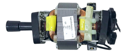 Motor 127v Mixer Triturador Alimentos 2 Britania Original
