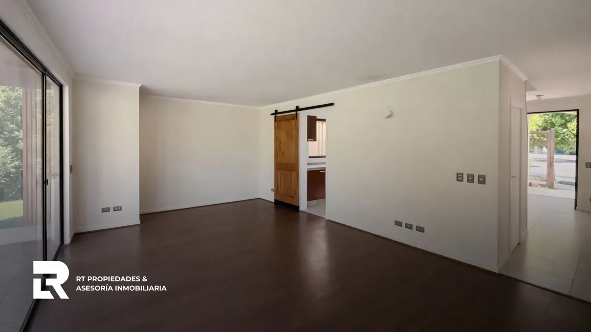 Imagen 3 de 30 de Preciosa Casa En Condominio Seguro Y Familiar