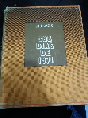 365 Dias De 1971 Murano