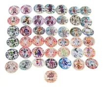 Comprar Medabots Tazos 43 Piezas Metálicos Y Normales (usados) Colec