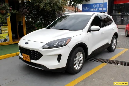 Ford Escape 2.5SE HEV
