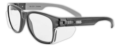 Magid Gemstone Y50 Performance Gafas De Seguridad Anti-fog A