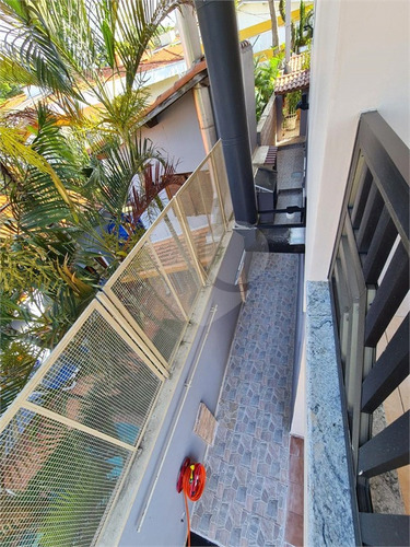 Imagem 8 de 22 de Lindo Sobrado, Oportunidade! - Reo476971