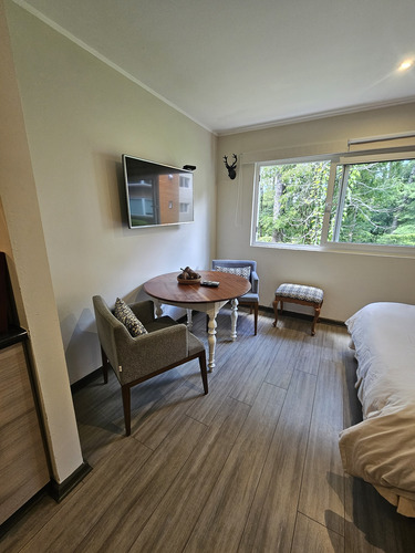 Vendo Dpto Estudio En Condominio Pucón Andino