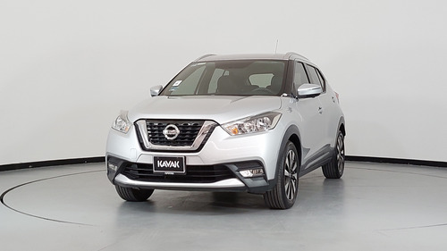 Nissan Kicks 1.6 EXCLUSIVE LTS CVT