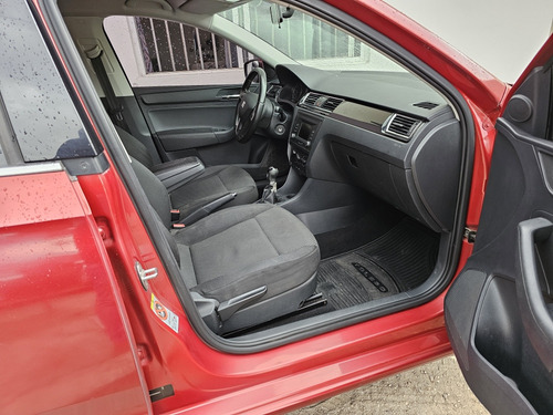 Seat Toledo 1.2 Style Mt