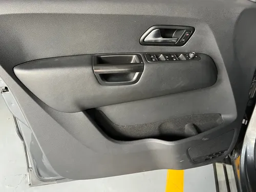 Volkswagen Amarok 2.0 Highline 4motion At